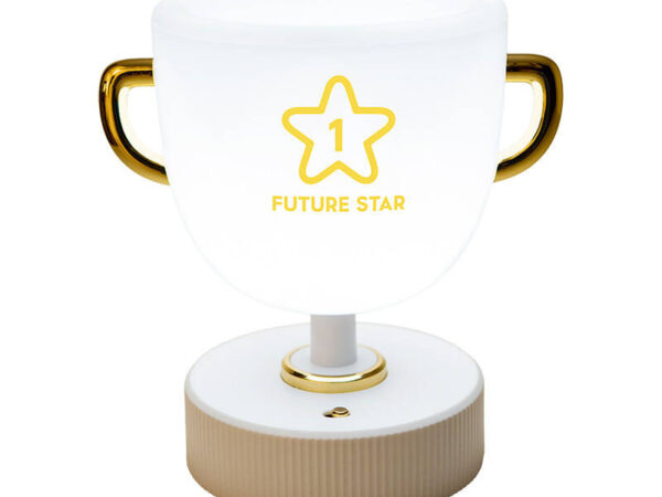 SuperFire laste öölamp W-006 Champion Light