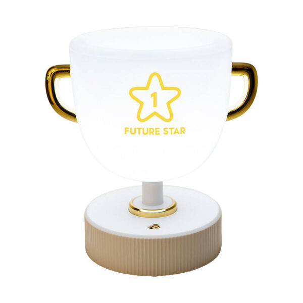 37274_1 SuperFire laste öölamp W-006 Champion Light