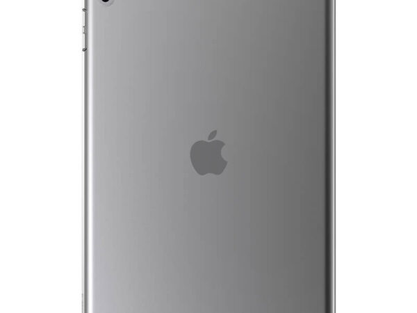 37324_1 Baseus Simple Series iPad Pro (2017) kaitsekott (selge)