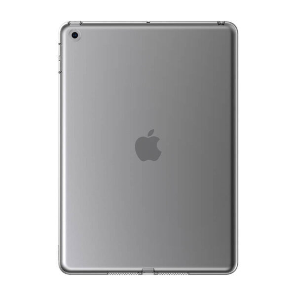 Baseus Simple Series iPad Pro (2017) kaitsekott (selge)