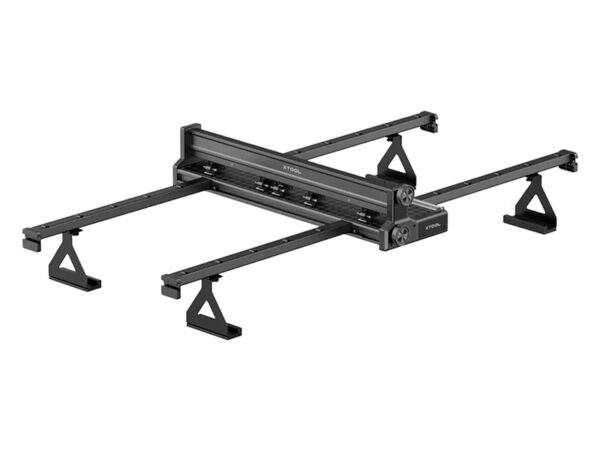 Vöötoide xTool P2/P2S jaoks