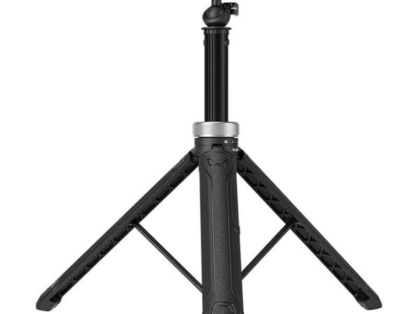 37516_7 Universaalne 360° selfie pulk Telesin spordikaameratele / telefonidele (S1-TSS-01)