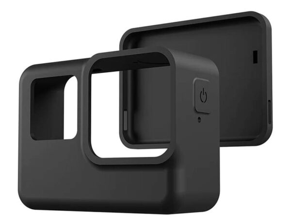 37519_2 Silikoontooted TELESIN Insta360 Ace Pro jaoks