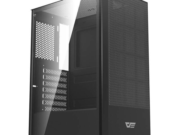 Darkflash A290 arvutikorpus (must)