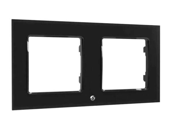37649_1 Shelly Switch Frame Double (Must)