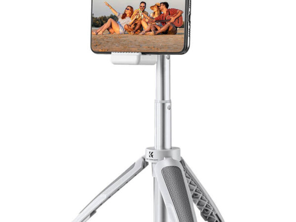 37979_1 K&F Concept MS02 13.4'/34cm telefonihoidja (KF09.128)