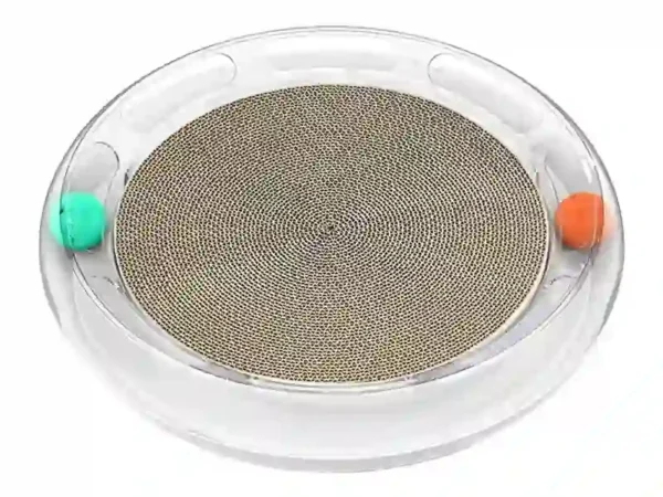 37981_1 Kassi kraapimispuu Petkit