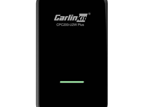 38042_2 Carlinkit U2W Plus traadita adapter Apple Carplay (must)