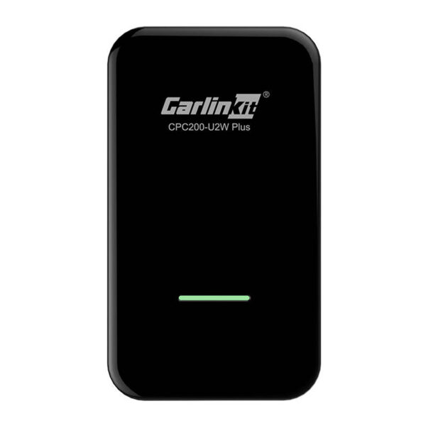 38042_2 Carlinkit U2W Plus traadita adapter Apple Carplay (must)