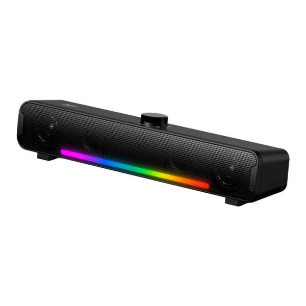 ONIKUMA L16 mängukõlar (must)