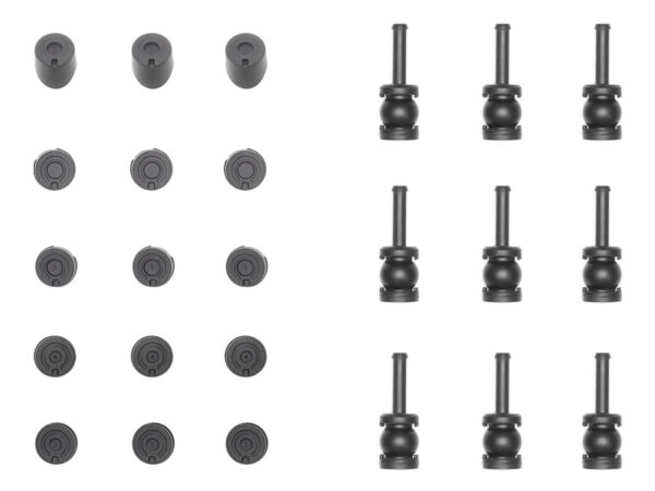38152_1 Gimbal kummipadjad DJI Inspire 3