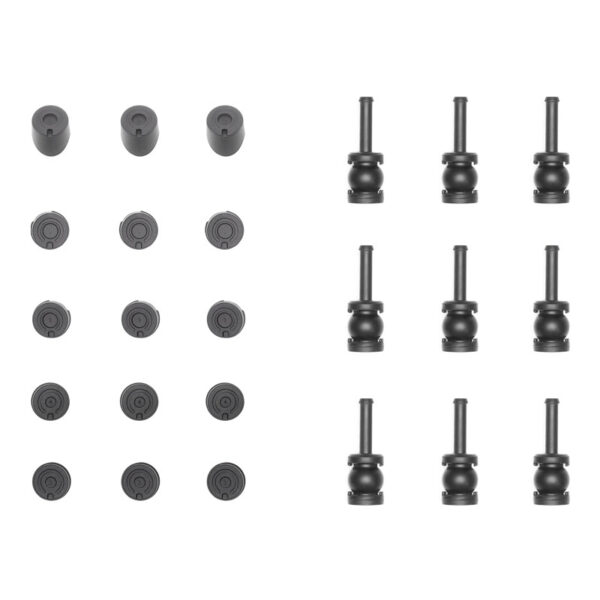 38152_1 Gimbal kummipadjad DJI Inspire 3