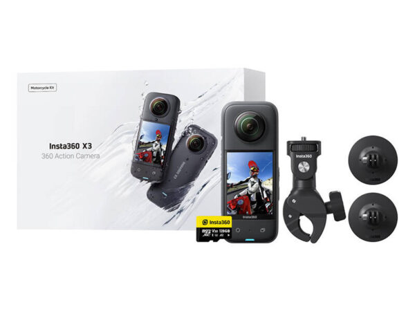 38174_7 Insta360 X3 mootorratta versioon