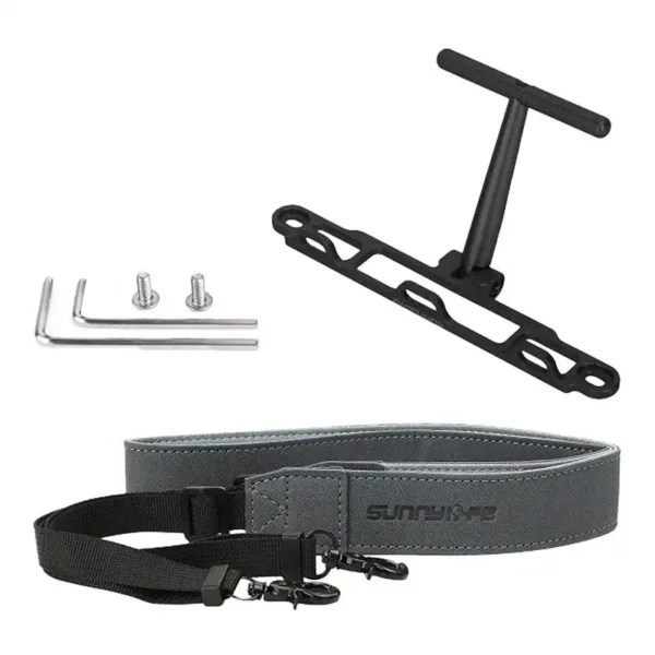 Sunnylife kinnitus rihmaga DJI RC / RC 2 puldile (ZJ764-D)