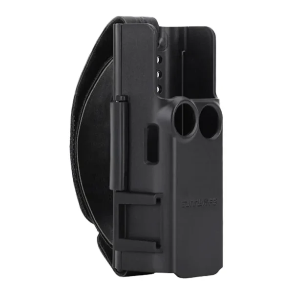 Käevöö ja käepide Sunnylife DJI OSMO Pocket 3 jaoks