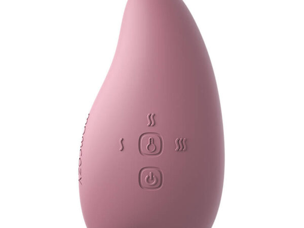 41081_1 Imetamise massaažiseade Momcozy LM01 (Roosa)