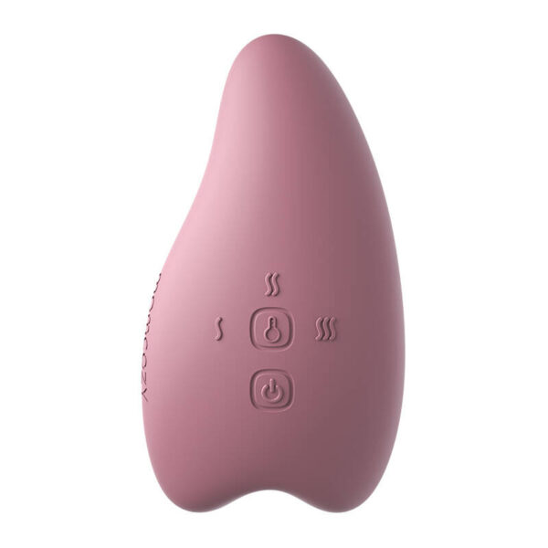 41081_1 Imetamise massaažiseade Momcozy LM01 (Roosa)