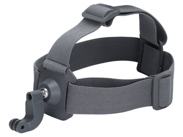 Sunnylife peapael spordikaamerate jaoks (TD672-GY)
