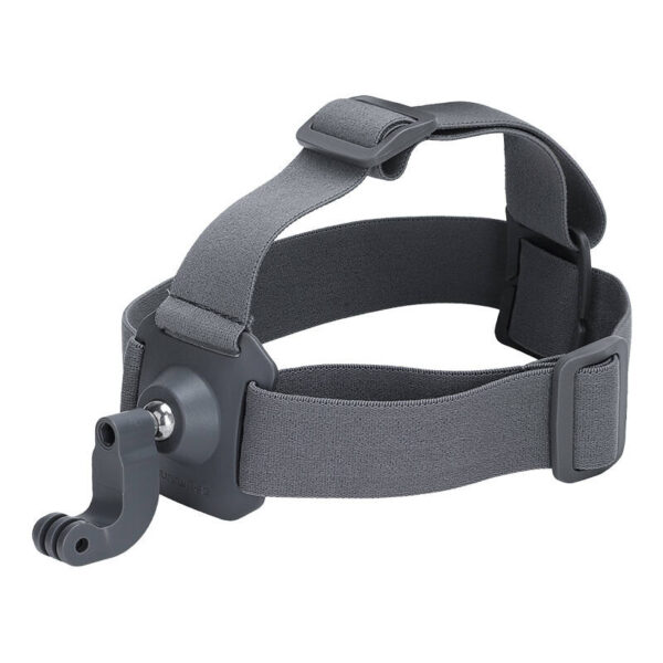 Sunnylife peapael spordikaamerate jaoks (TD672-GY)