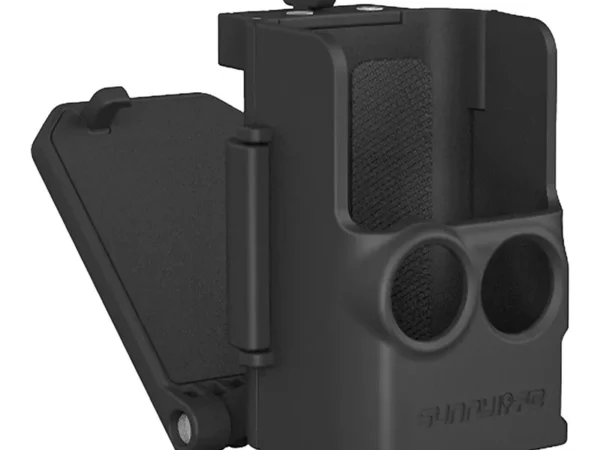 41370_1 Magnetiline kinnitus Sunnylife DJI Osmo Pocket 3 (OP3-ZJ761) jaoks