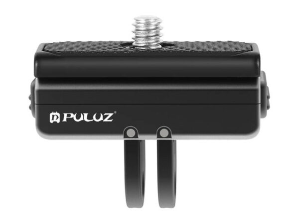 PULUZ magnetiline kinnitus Insta360 Ace / Ace Pro / X4 (PU965B) jaoks