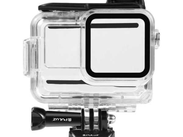 41537_1 Veekindel korpus Puluz kaamerale Insta360 Ace Pro