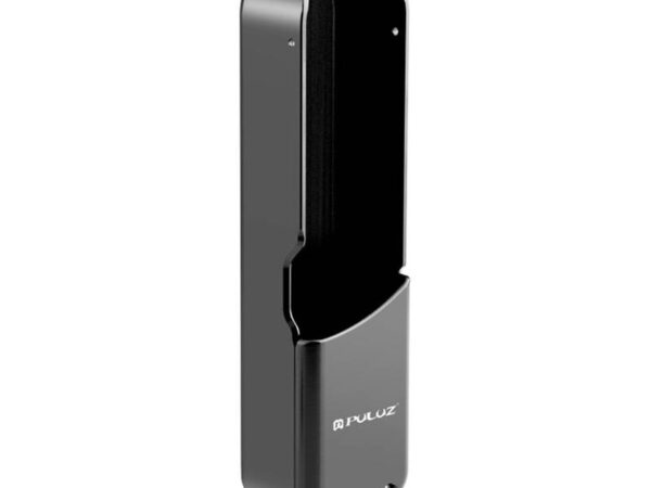 Metallist kaitsekorpus PULUZ DJI OSMO Pocket 3 jaoks (PU930B)
