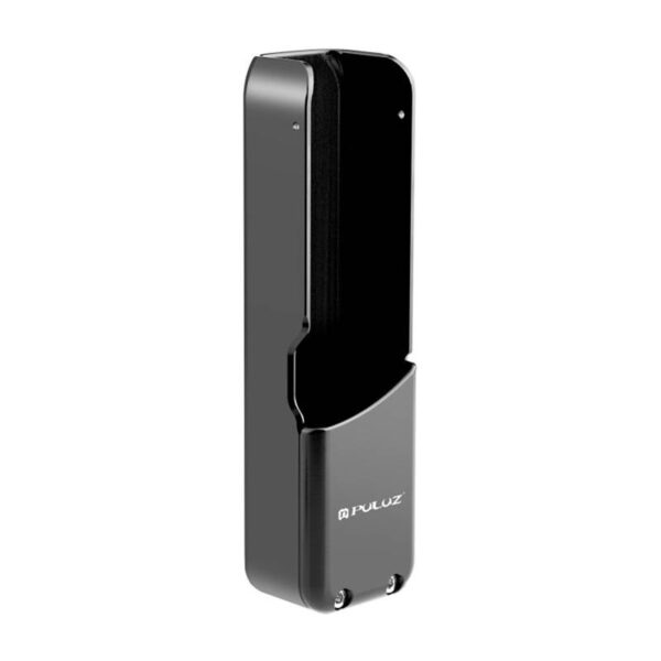 Metallist kaitsekorpus PULUZ DJI OSMO Pocket 3 jaoks (PU930B)
