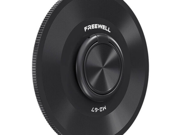 Freewell 67mm M2 seeria objektiivikate