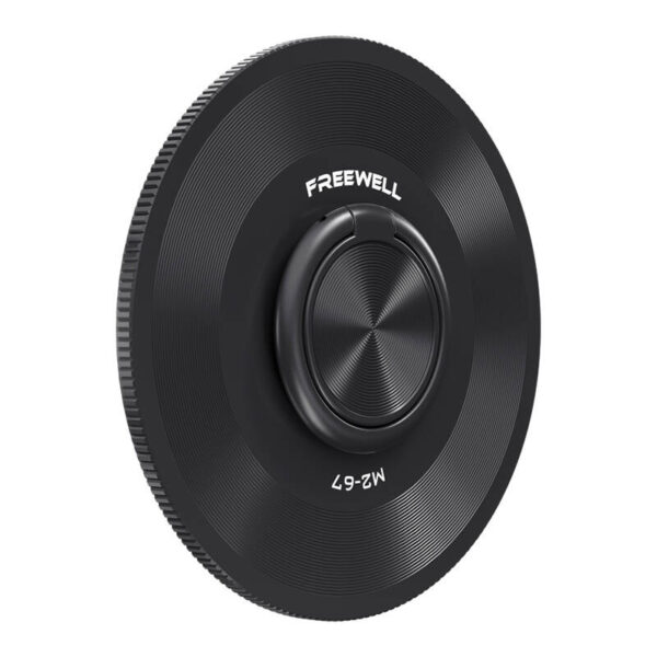 Freewell 67mm M2 seeria objektiivikate