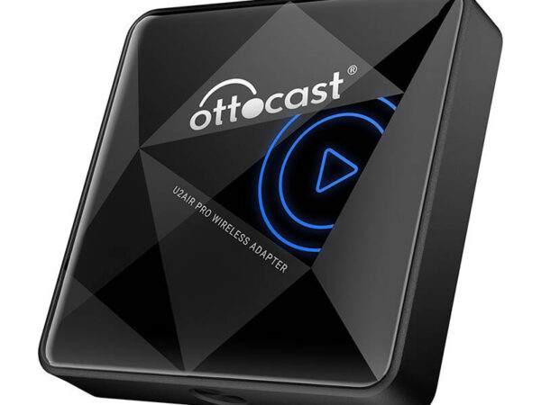 41601_1 Traadita adapter, Ottocast, CP82, U2-AIR PRO Carplay (must)