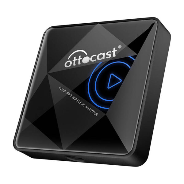 41601_1 Traadita adapter, Ottocast, CP82, U2-AIR PRO Carplay (must)