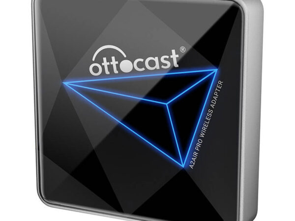 41604_1 Juhtmevaba adapter, Ottocast, AA82, A2-AIR PRO Android (must)