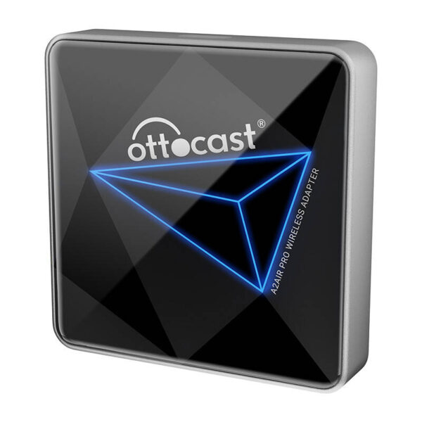 41604_1 Juhtmevaba adapter, Ottocast, AA82, A2-AIR PRO Android (must)