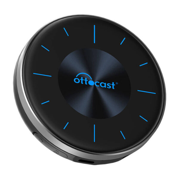 Ottocast PCS46 OtooAiBox P3 Adapter SIM HDMI Android Must