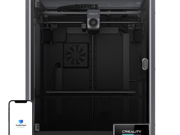 Creality K1 MAX 3D printer