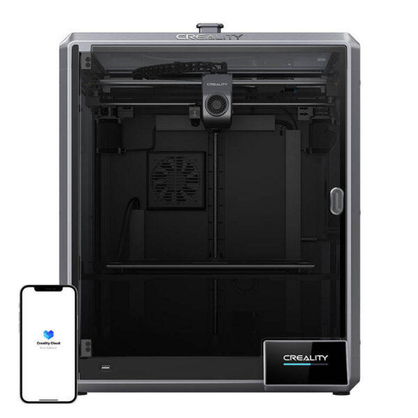 41692_7 Creality K1 MAX 3D printer