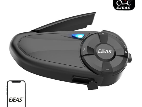 41721_2 EJEAS Q7 mootorratta interkom