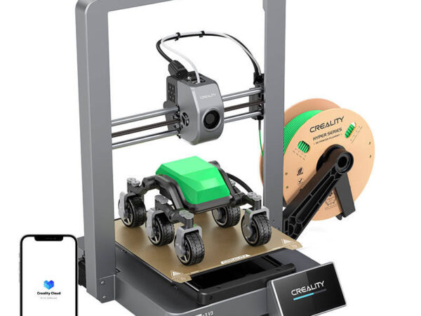 Creality Ender-3 V3 3D printer