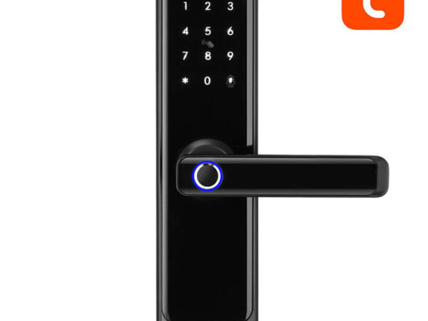 Avatto Smart Digital Lock ZSDL-A270-B-ALI-6072 ZigBee Must