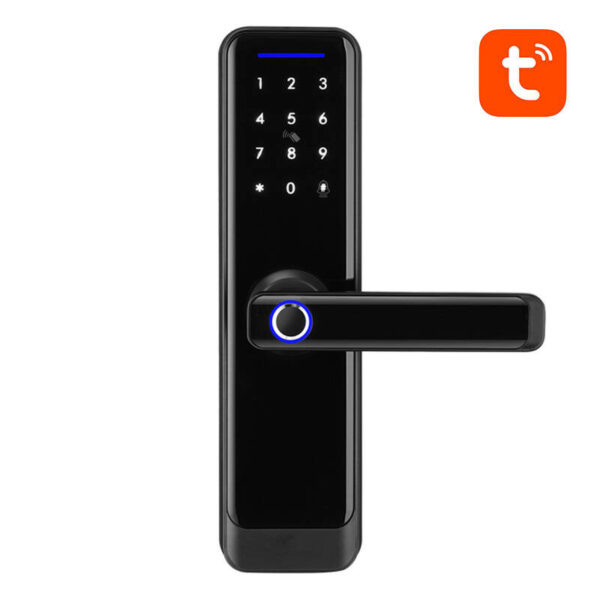 Avatto Smart Digital Lock ZSDL-A270-B-ALI-6072 ZigBee Must