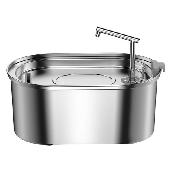 Lemmikloomade veefontään 3.2l Rojeco