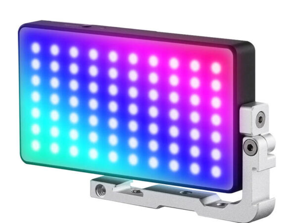 42187_1 Lamp Neewer SL90 Pro LED RGB 12W 2500-10000K