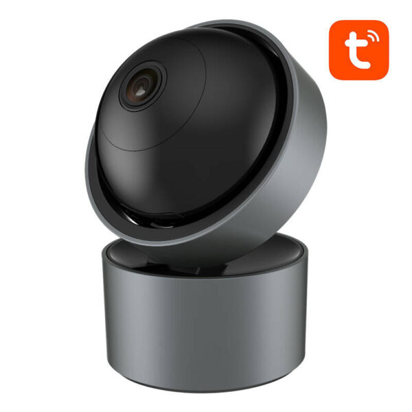 42208_1 Avatto IPC06 WiFi 4MP Intelligent Camera