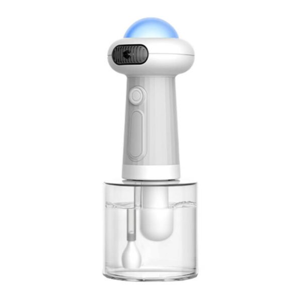 Rojeco automaatne seebidosaator 400ml