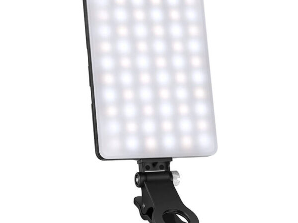 Selfie lamp Neewer NL-60AI Bi Color LED
