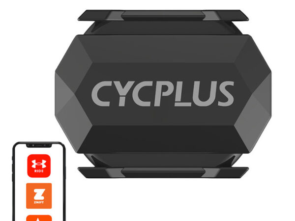 Cadence kiirusandur Cycplus C3