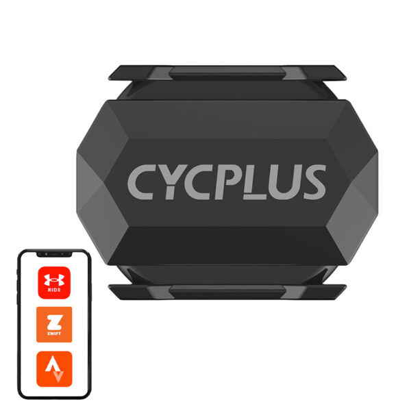 Cadence kiirusandur Cycplus C3