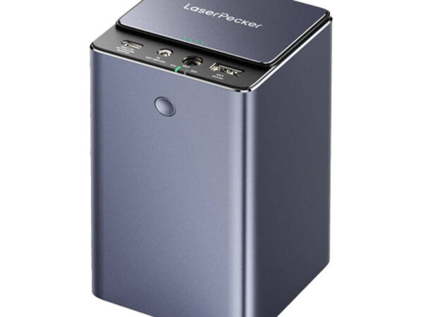 42366_1 LaserPecker PowerPack Plus Powerbank