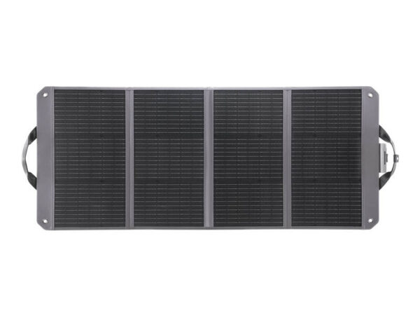 ZIGNES 120W päikesepaneel